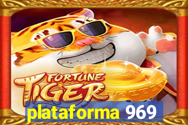 plataforma 969